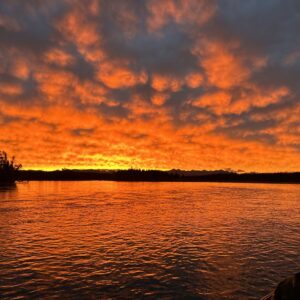Full-Day (8 Hours) – Kenai River – Trout/Combo Trip (Private, 2 People)