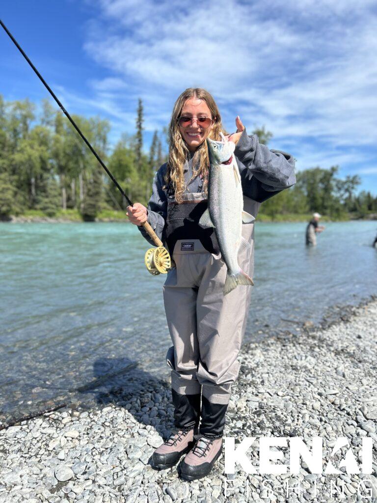 More Kenai Fishing Seats Just Opened for 2026 🎣