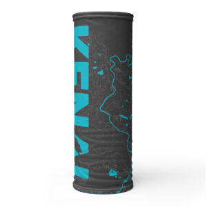 Kenai Fly Fish - Neck Gaiter