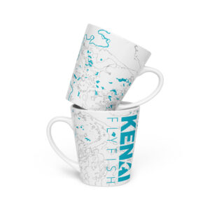 Kenai Fly Fish - Coffee Mug