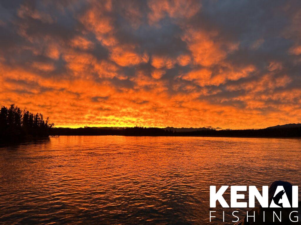 Alaska Fishing Vacation June 2026 Guide - Kenai River Fishing